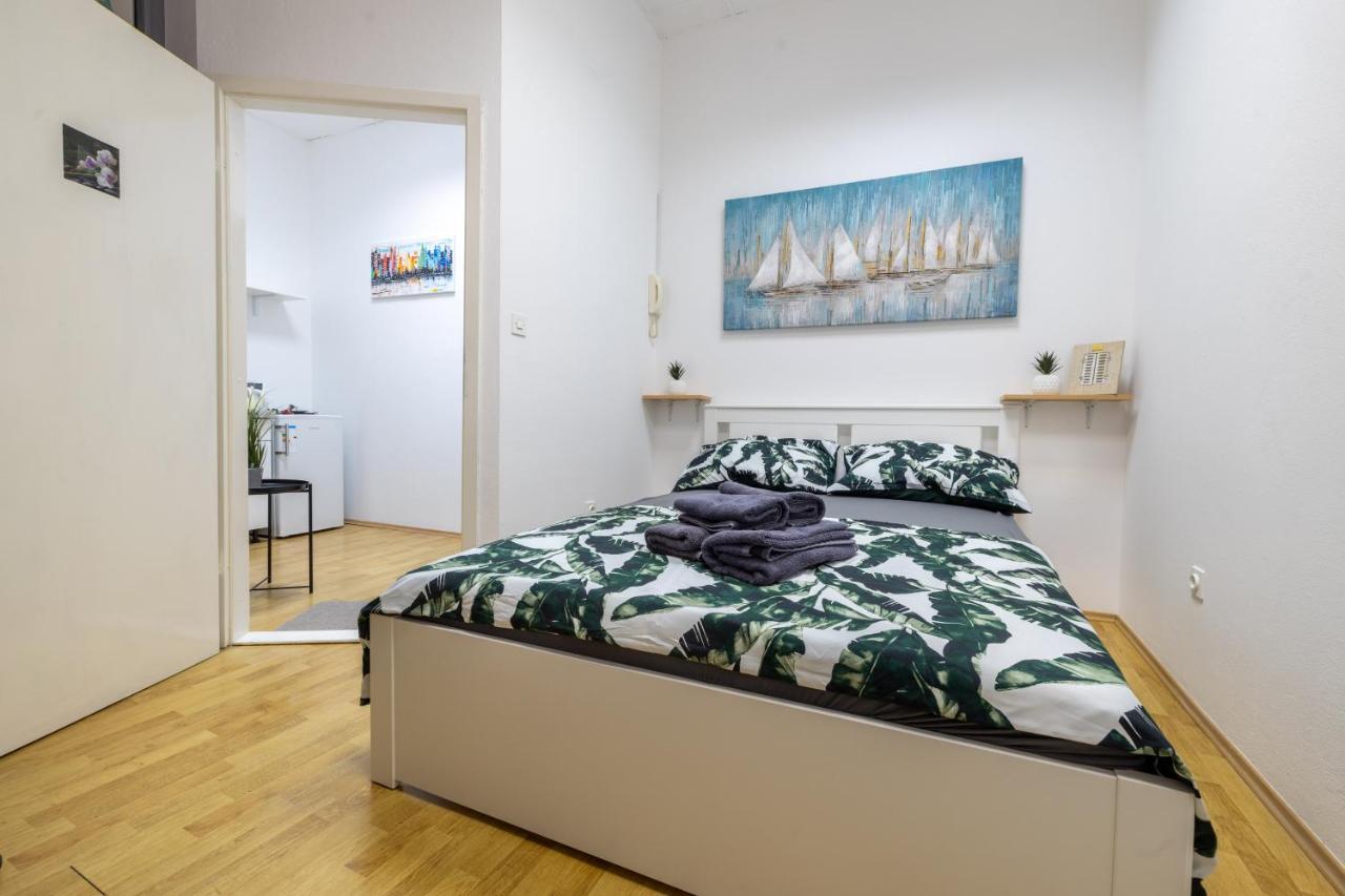 Kalalarga Apartment Makarska